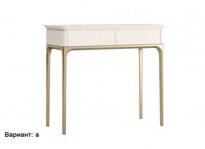 Консоль Primo Pr084BT-gold