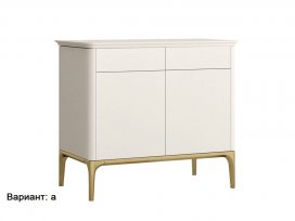 Комод малый Primo Pr086AT_Pr110AT-gold