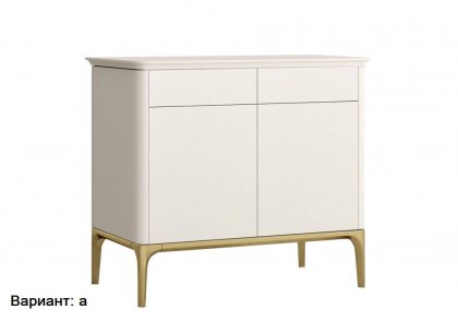 Комод малый Primo Pr086AT_Pr110AT-gold