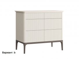 Комод малый Primo Pr086BT_Pr110BT