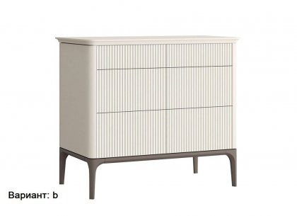 Комод малый Primo Pr086BT_Pr110BT