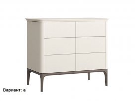 Комод малый Primo Pr086CT_Pr110CT