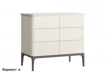 Комод малый Primo Pr086CT_Pr110CT