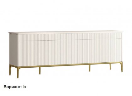 Комод большой Primo Pr087AT_Pr090AT-gold