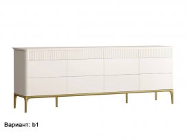 Комод большой Primo Pr087BT_Pr090BT-gold