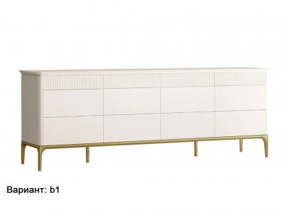 Комод большой Primo Pr087BT_Pr090BT-gold