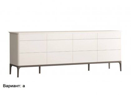 Комод большой Primo Pr087BT_Pr090BT