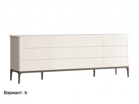 Комод большой Primo Pr087CT_Pr090CT