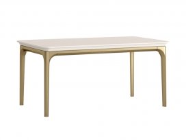 Журнальный стол большой Primo Pr093A-gold