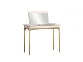 Стол макияжный Primo Pr097A-gold