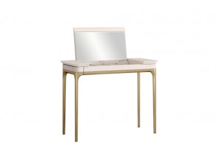 Стол макияжный Primo Pr097A-gold