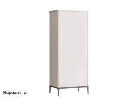 Шкаф 2 двери Primo Pr099A1T