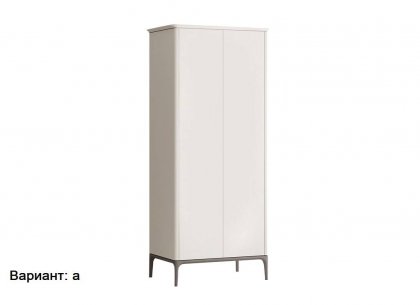 Шкаф 2 двери Primo Pr099A1T