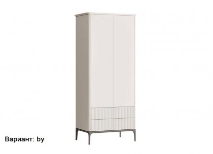 Шкаф 2 двери Primo Pr099B1T