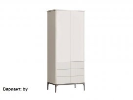 Шкаф 2 двери Primo Pr099C1T