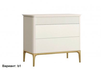 Комод малый Primo Pr108BT_Pr109BT-gold