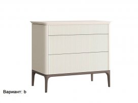 Комод малый Primo Pr108BT_Pr109BT