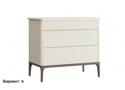 Комод малый Primo Pr108BT_Pr109BT