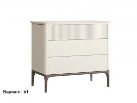 Комод малый Primo Pr108CT_Pr109CT