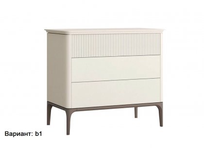 Комод малый Primo Pr108CT_Pr109CT