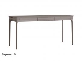 Стол письменный большой Primo Pr010A-bosco