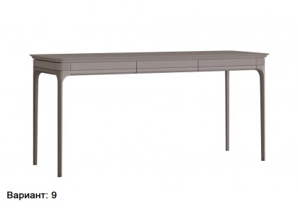 Стол письменный большой Primo Pr010A-bosco