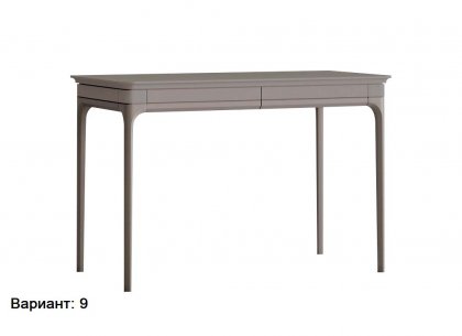 Стол письменный малый Primo Pr011A-bosco