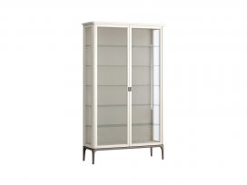 Витрина стеклянная большая Primo Pr014AP