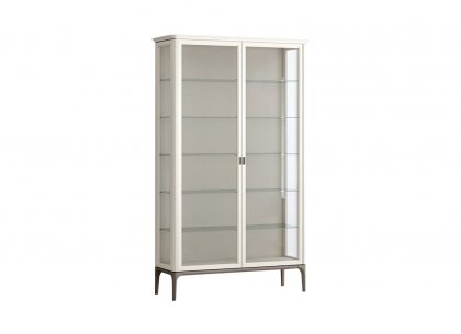 Витрина стеклянная большая Primo Pr014AP