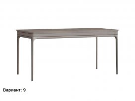 Стол обеденный раскладной Primo Pr015A-bosco