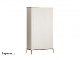 Шкаф 2 двери Primo Pr019A1T