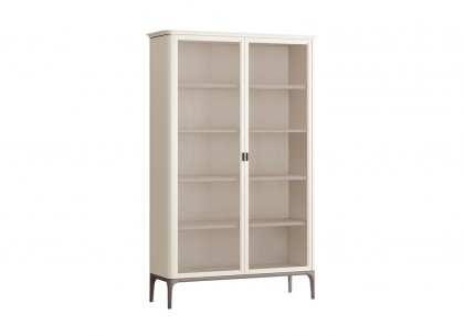 Шкаф книжный Primo Pr022AP