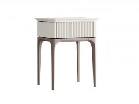 Тумба прикроватная малая Primo Pr023AT