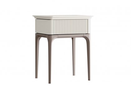 Тумба прикроватная малая Primo Pr023AT