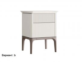 Тумба прикроватная малая Primo Pr024AT