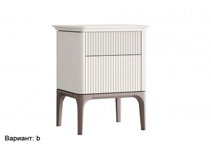 Тумба прикроватная малая Primo Pr024AT