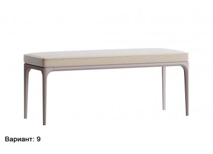 Скамья Primo Pr033A-B01