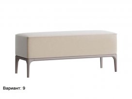 Банкетка Primo Pr034A-B01