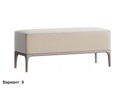 Банкетка Primo Pr034A-B01