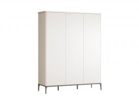 Шкаф 3 двери Primo Pr060A1T