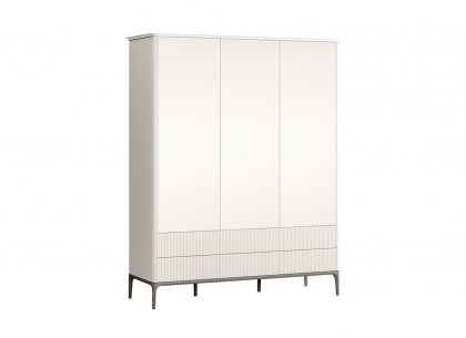 Шкаф 3 двери Primo Pr060B1T