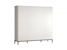 Шкаф 4 двери Primo Pr061A1T