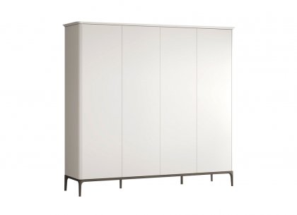 Шкаф 4 двери Primo Pr061A1T