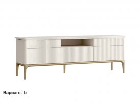 Тумба ТВ Primo Pr005AT-gold