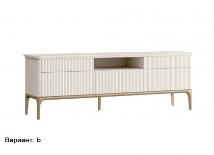 Тумба ТВ Primo Pr005AT-gold