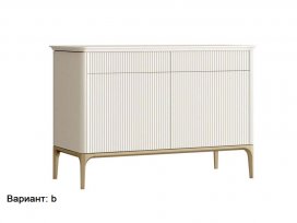 Комод малый Primo Pr006AT_Pr106AT-gold