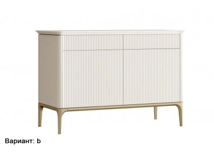 Комод малый Primo Pr006AT_Pr106AT-gold