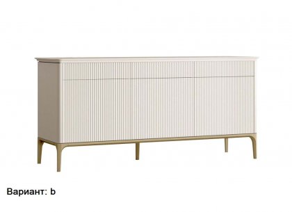 Комод большой Primo Pr007AT_Pr107AT-gold