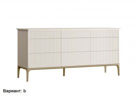 Комод большой Primo Pr007BT_Pr107BT-gold