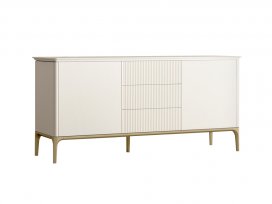 Комод большой Primo Pr007DT_Pr107DT-gold